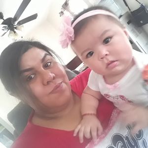 Meet your Posher, Ana